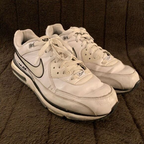 Nike Air Max Wright - Picture 1 of 4